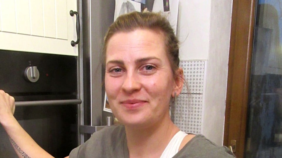 Alžběta Blahoutová